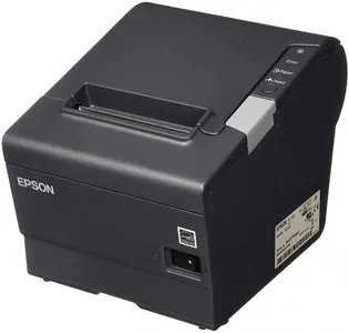 Замена принтера Epson TM-T88V в Ижевске